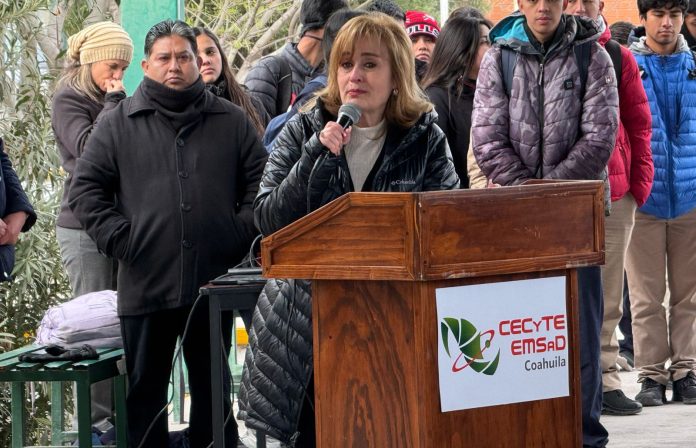 Actualiza Cecytec Coahuila plan de estudios para garantizar empleo para egresados