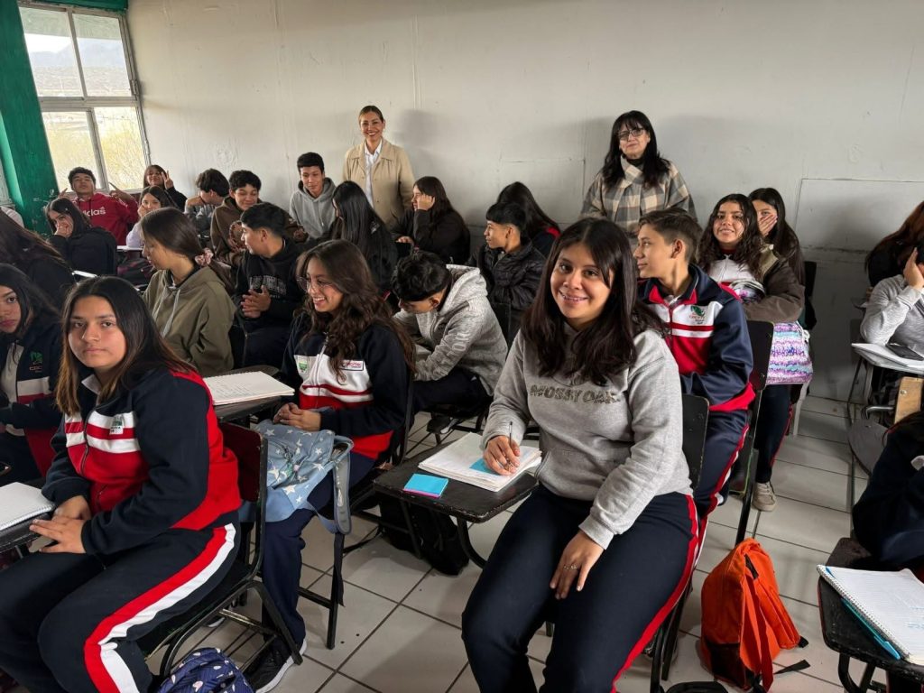 Actualiza Cecytec Coahuila plan de estudios para garantizar empleo para ...