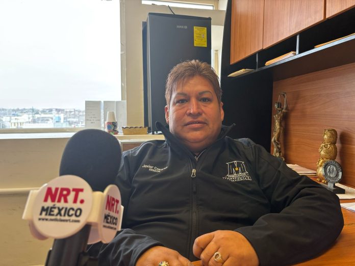 Cobró por uso de canchas será usado para apoyar a deportistas de Monclova