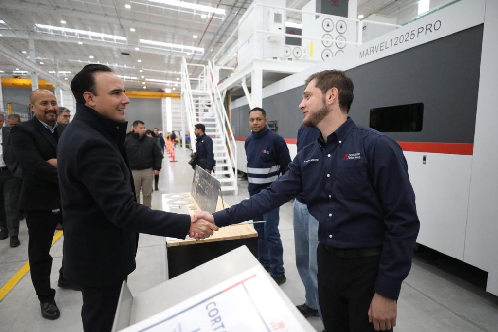 Oferta Gobierno del Estado empleos en las regiones