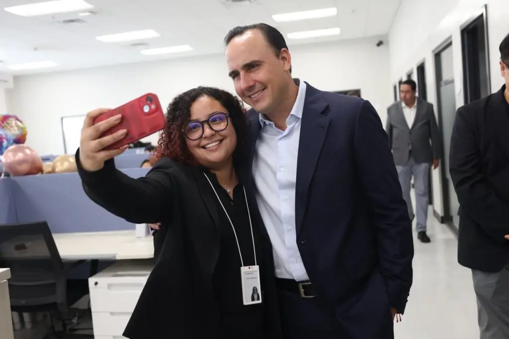 Oferta Gobierno del Estado empleos en las regiones