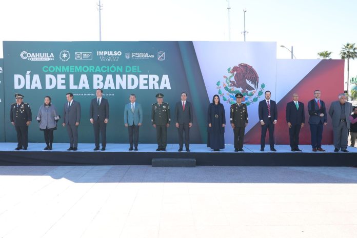 Arranca Manolo Jiménez programa Mejora tu Escuela