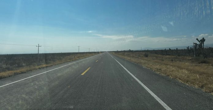 Ampliación de carretera 57 contribuirá al desarrollo económico de Monclova