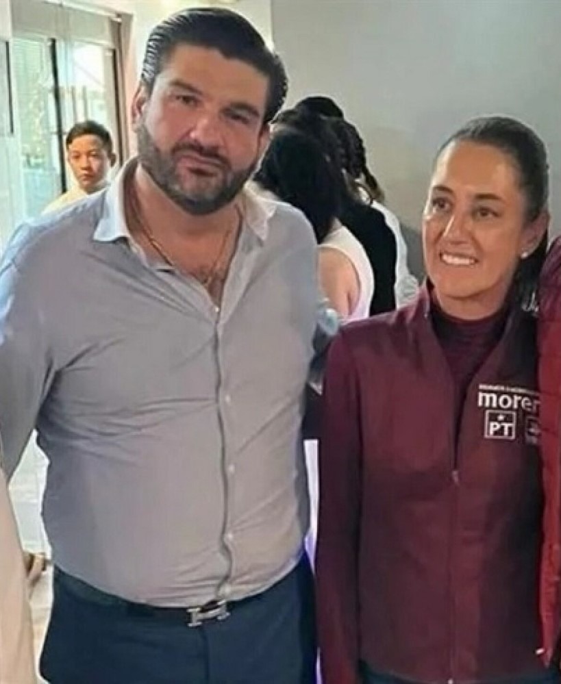 Xóchitl Gálvez acusa a Claudia Sheinbaum de "faltar a la verdad" al negar vinculo con abogado de "El Mayo"