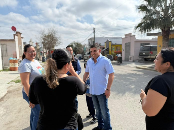 Hereda Simas Sabinas deuda por casi 12 millones de pesos; Alcalde