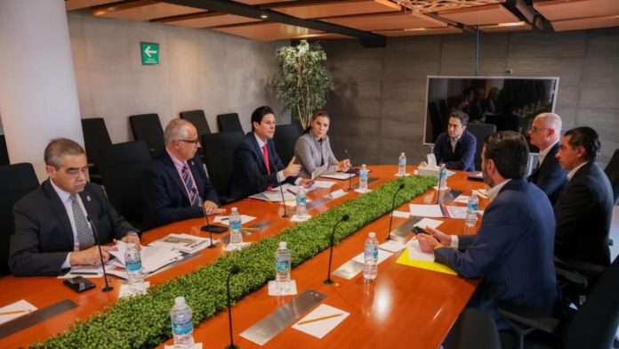 Marina del Pilar fortalece colaboración con Banobras para mejorar el acceso a la vivienda