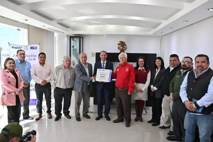 Instalan comité municipal de Salud