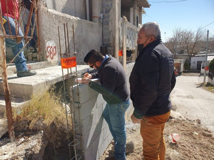 Hace un llamado Desarrollo Urbano para obtener permisos de uso de suelo