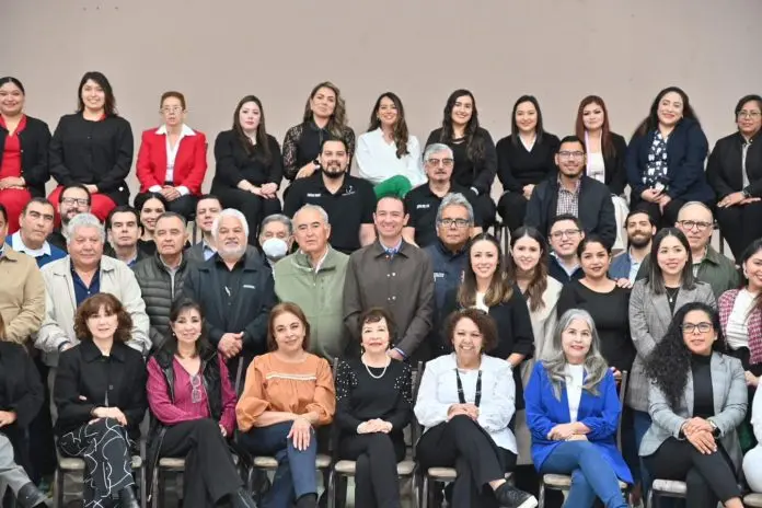 Celebran en Acuña el día del odontólogo