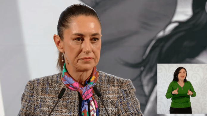 'Nadie está defendiendo al personaje': Claudia Sheinbaum informa sobre carta de ‘El Mayo’ pidiendo repatriación