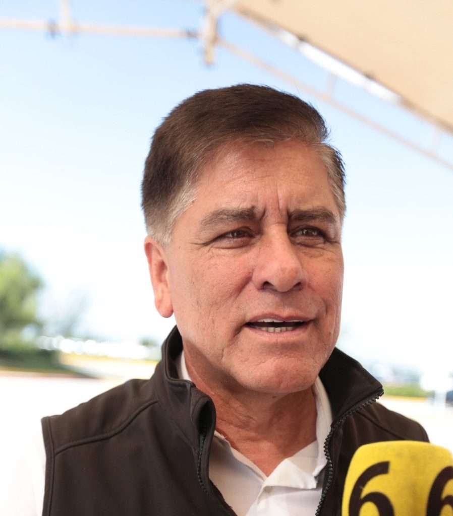 francisco Martínez avalos