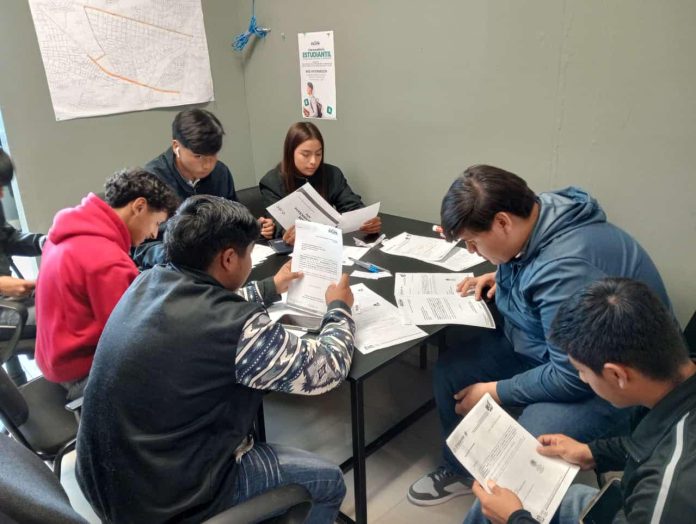 Atención a la Juventud realizará una encuesta juvenil