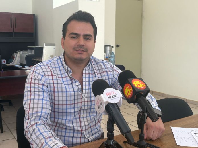 Secretaría de Salud en Coahuila refuerza campaña de vacunación en la Región Carbonífera