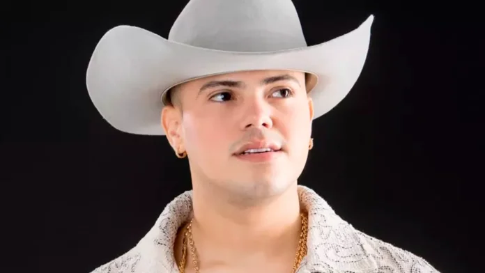 El cantante de regional mexicano Zair Guette fue encontrado sin vida