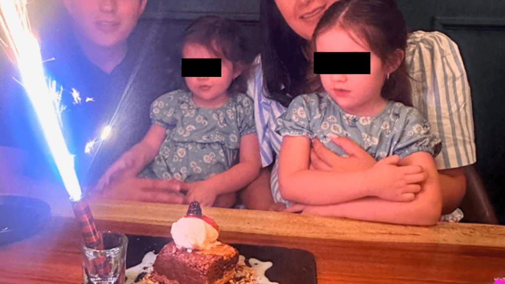 Posible falta de ventilación en habitación podría haber causado fallecimiento de las dos hermanitas