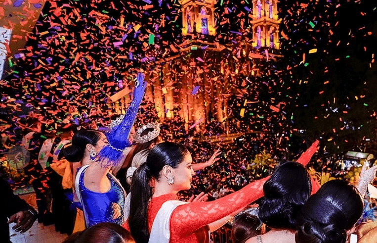 Mazatlán será promovido con la campaña "Un Mar de Historias" para atraer turismo