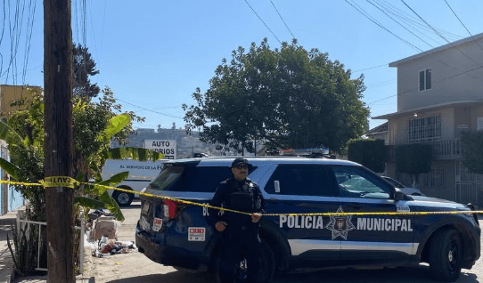 Encuentran sin vida a bebita recién nacida; la abandonaron en bolsa de basura