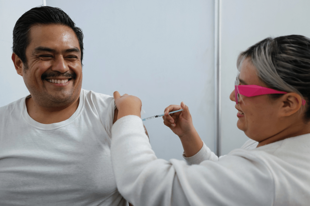 ISSSTE organiza jornadas de salud para trabajadores del Metro de la CDMX