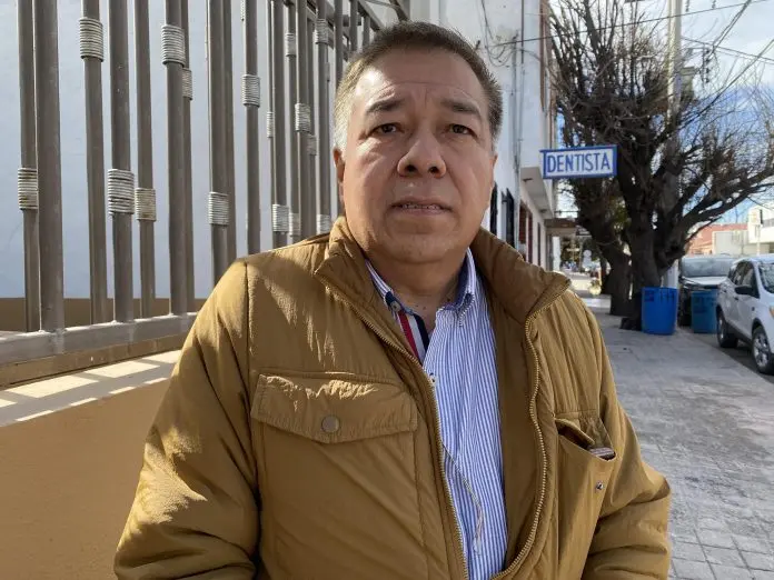 jesus Rodríguez Coronado