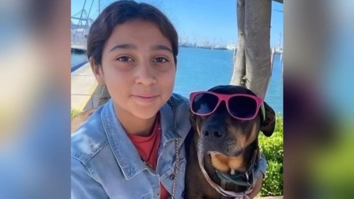 Encuentran con vida a Jennifer Fernanda; un hombre fue detenido