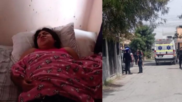 Autoridades confirman que joven que denunció robo de su bebé no estaba embarazada