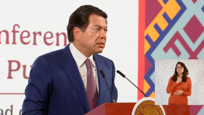 SEP adelantará pagos de la beca Rita Cetina para estudiantes de secundaria