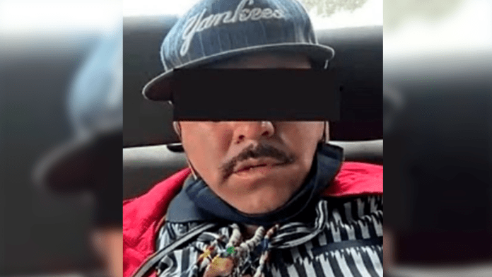 Procesan a un hombre investigado por ataques sexuales a taxistas, pero por otro delito