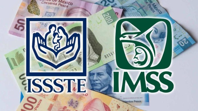 ¿Los pensionados del IMSS e ISSSTE pueden recibir utilidades en 2025? Esto es lo que debes saber