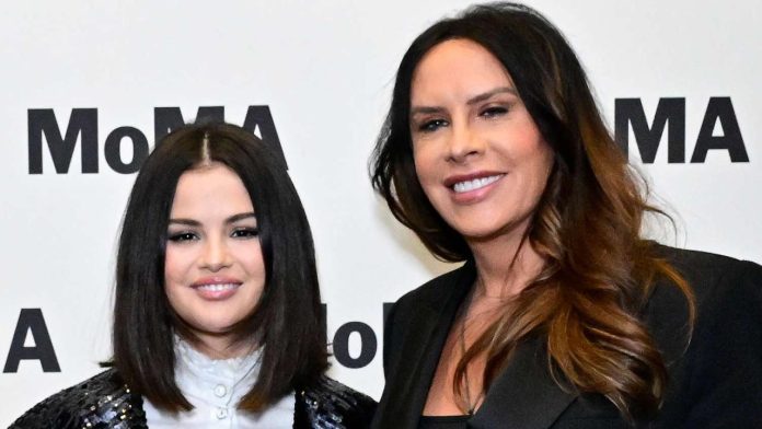 ¿Selena Gomez distanció su relación con la Karla Sofía Gascón?