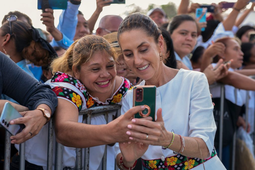 Claudia Sheinbaum inaugura planta potabilizadora Carrizal II para garantizar abasto de agua de calidad en Tabasco