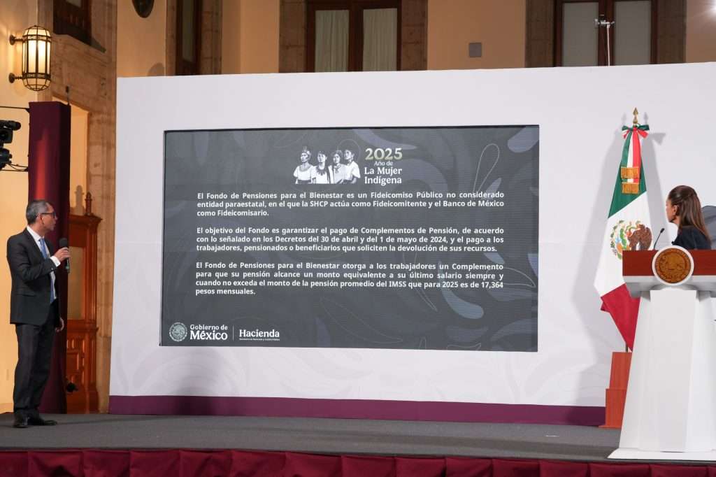 Claudia Sheinbaum firma decreto para congelar, aplicar quitas, reducir intereses y condonar 400 mil créditos impagables del FOVISSSTE