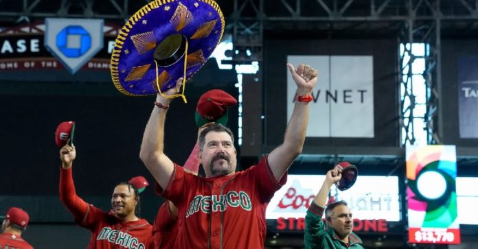 Benjamín Gil ha sido ratificado como manager de la selección mexicana