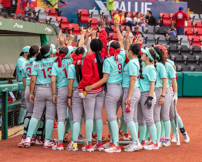 Faraimo y Jackson lograron la Triple Corona por segunda ocasión en la historia de la pelota mexicana