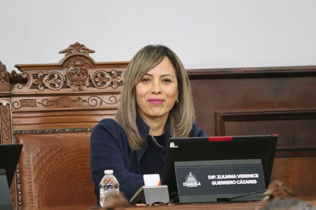 zulmma guerrero