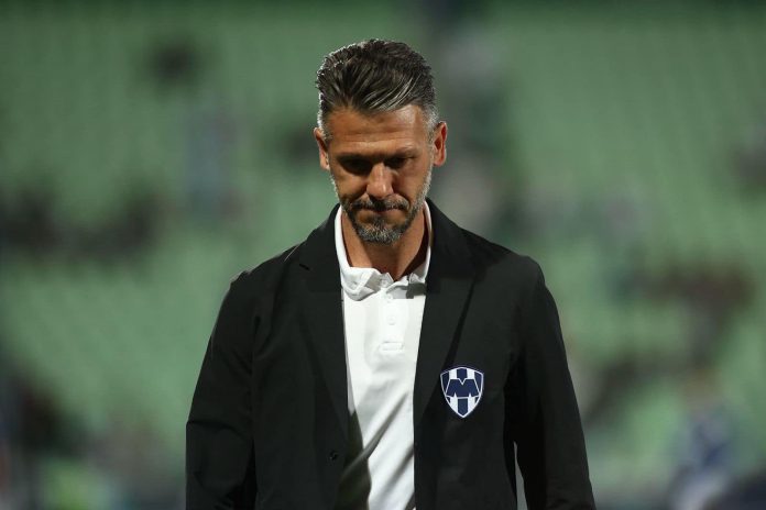 Le di la oportunidad a todos los jugadores del plantel de poder sacar adelante esta fase así que no creo que alguno pueda quejarse o estar descontento