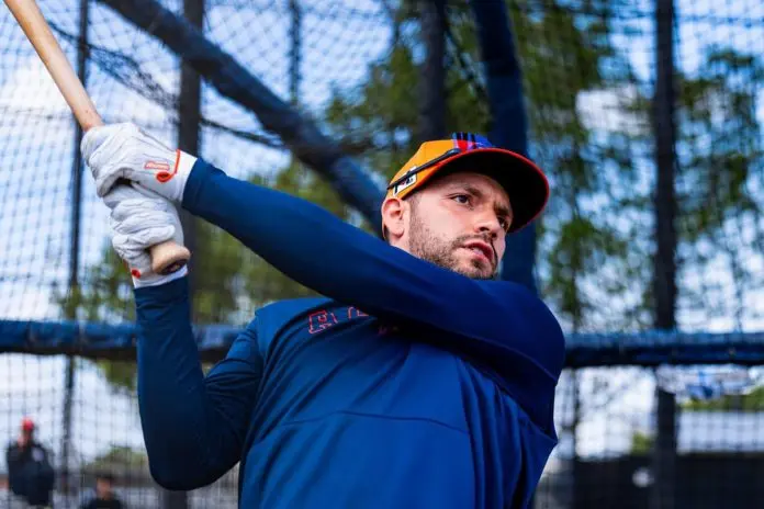 César Salazar dejo un promedio de .350