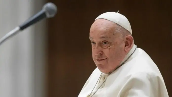¿La salud del Papa Francisco marcará el fin del mundo?: Así lo señala una profecía de Nostradamus