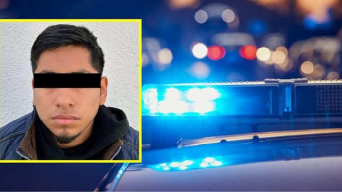 Hombre enfrenta prisión preventiva por violencia contra su esposa e hijo de tres meses