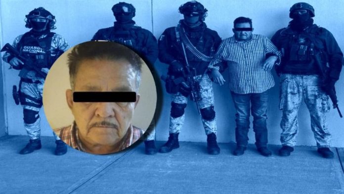 Abraham Oseguera permanecerá en prisión preventiva y será trasladado al penal del Altiplano