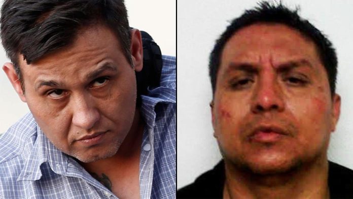 Investigan a 16 jueces por demoras en el proceso de extradición del 'Z-40' y su hermano el 'Z-42'