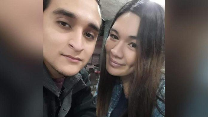 Mujer pierde la vida tras una discusión con su pareja