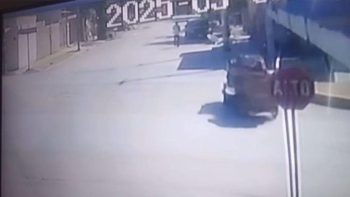 Hombre de 84 años fallece tras ser atropellado en Coahuila