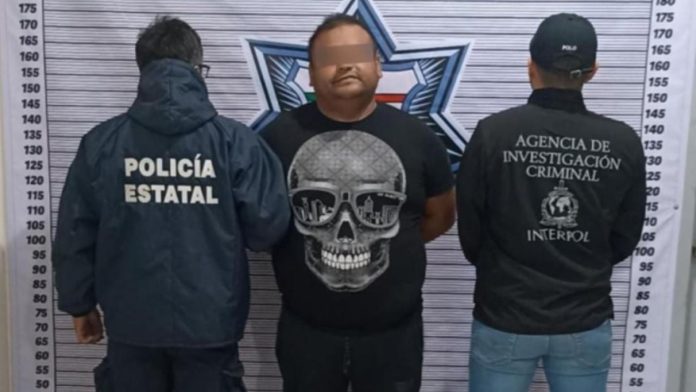 México extradita a Jorge Alberto “La Gorda” a Estados Unidos por cargos relacionados con narcotráfico