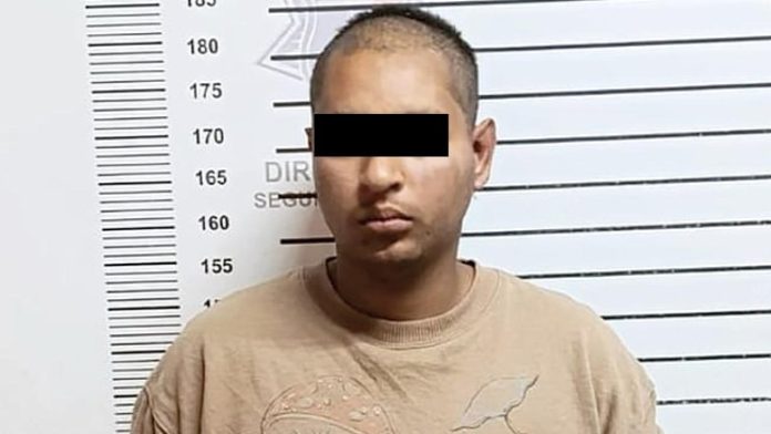 Detienen a hombre acusado de agresión sexual en Coahuila