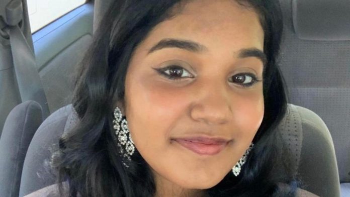 Familia de estudiante desaparecida solicita declararla fallecida tras dos semanas de búsqueda