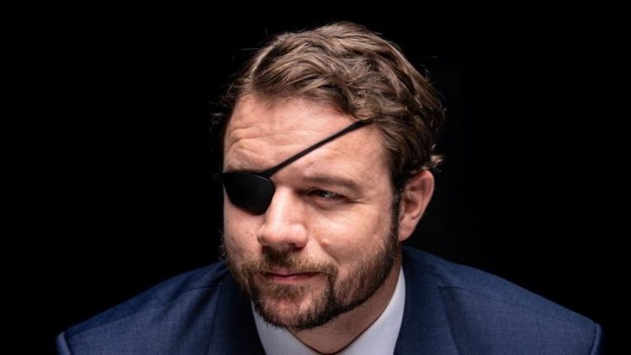 Dan Crenshaw destaca el aumento de presión del gobierno mexicano contra los cárteles: 'No hemos visto este nivel de presión en años'