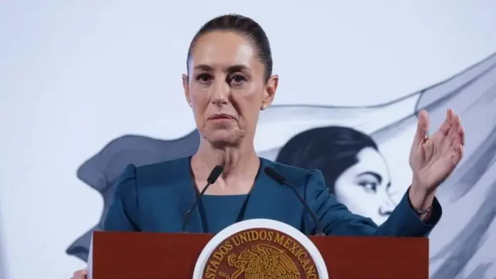 Claudia Sheinbaum sostendrá reunión con empresarios del acero en Monterrey