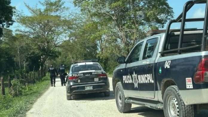 Autoridades localizan restos humanos en un rancho