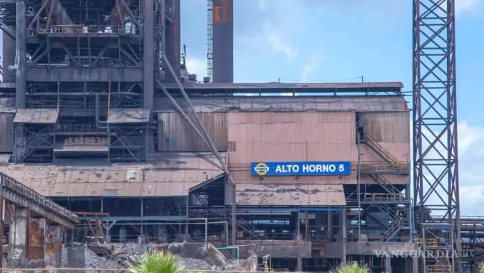 Sindicato confía en rescate de AHMSA