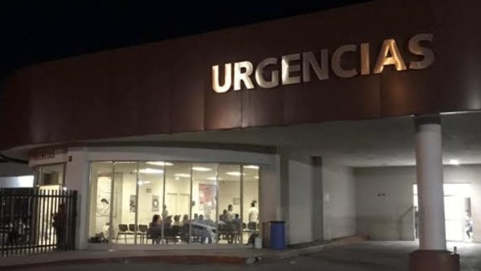Adicto apuñala a empleado de anexo tras querer internarlo